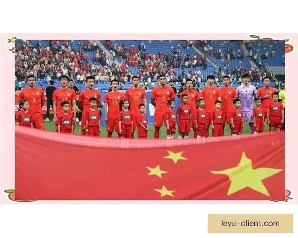 中国队直接晋级2026世界杯备战计划与挑战全解析